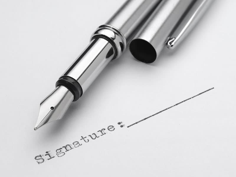 Water abstraction licensing — Nicholls Water Solutions