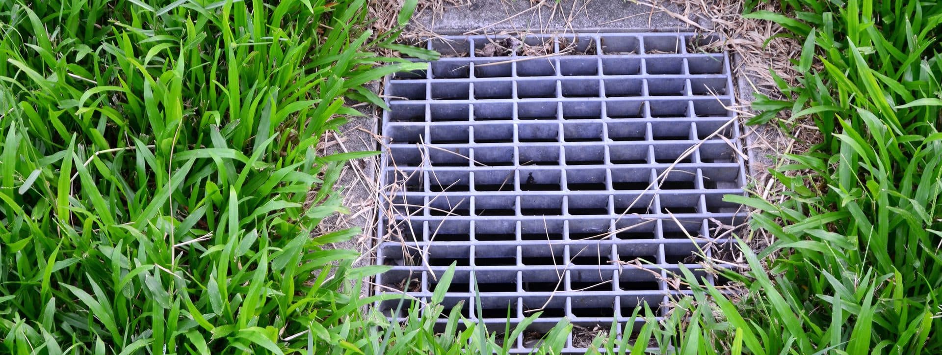 Deep bore soakaway