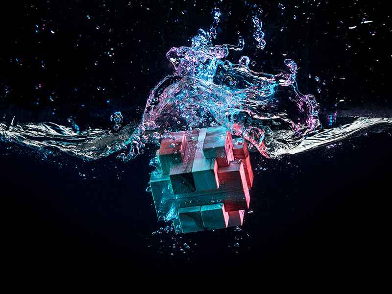 Water solutions