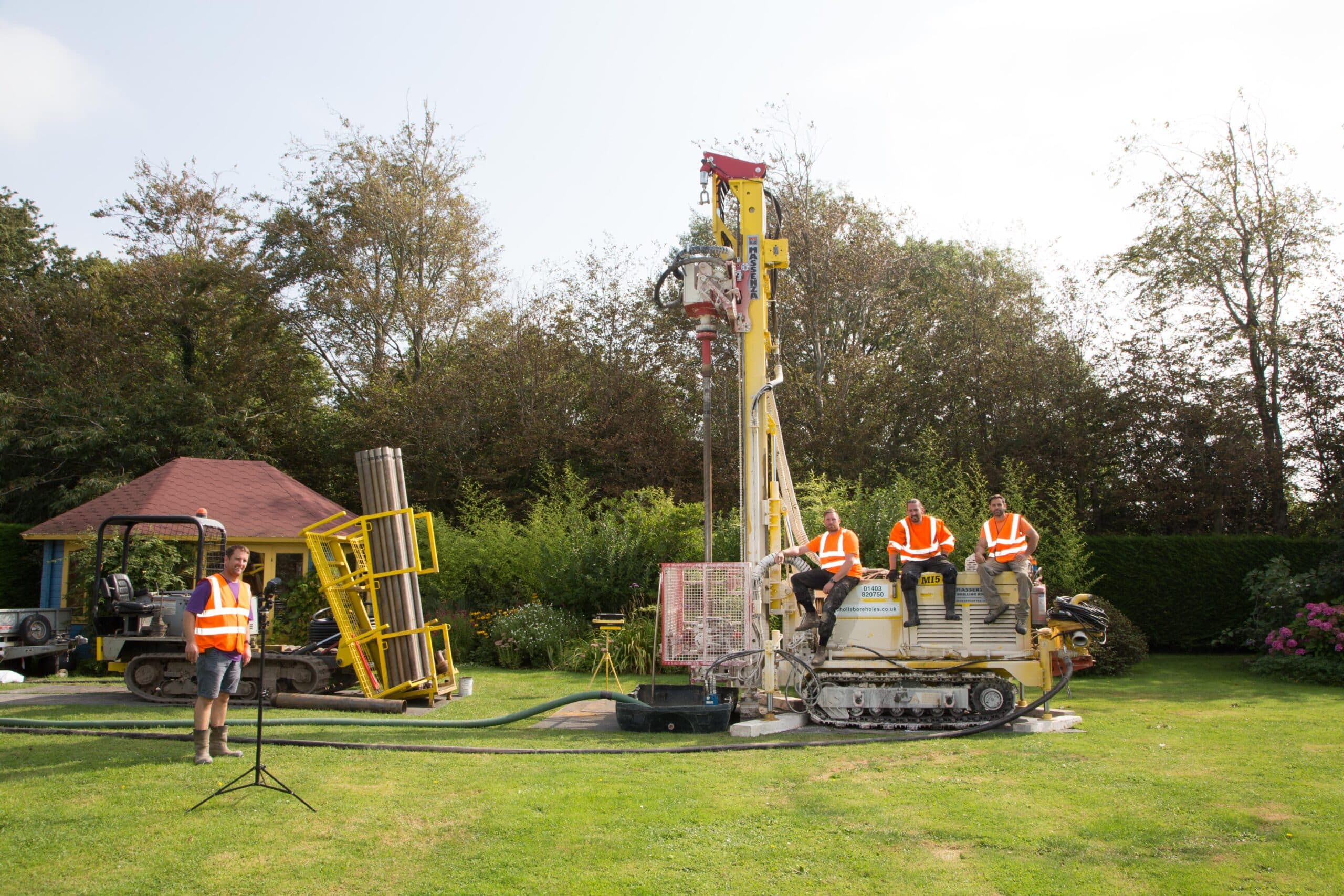GeoDrilling International Article September 2021