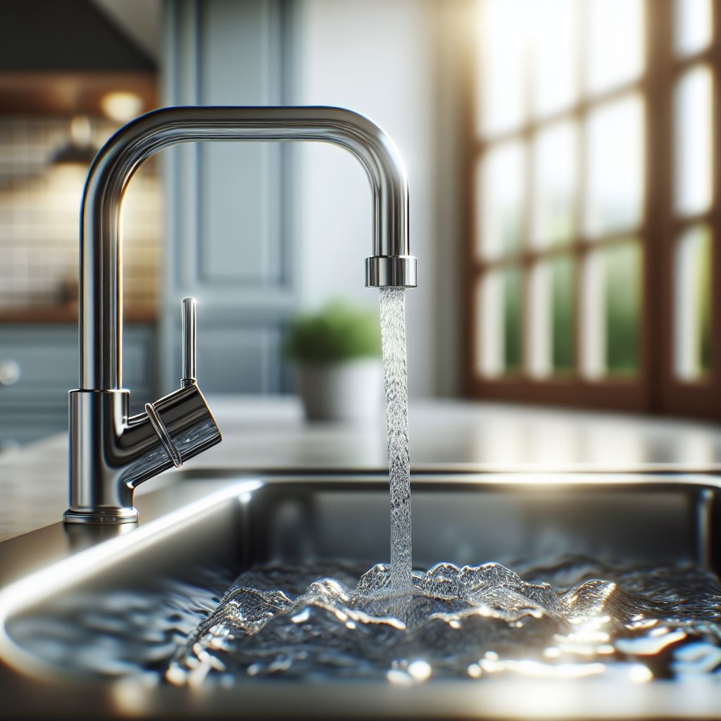 How Important are Water Supplies?