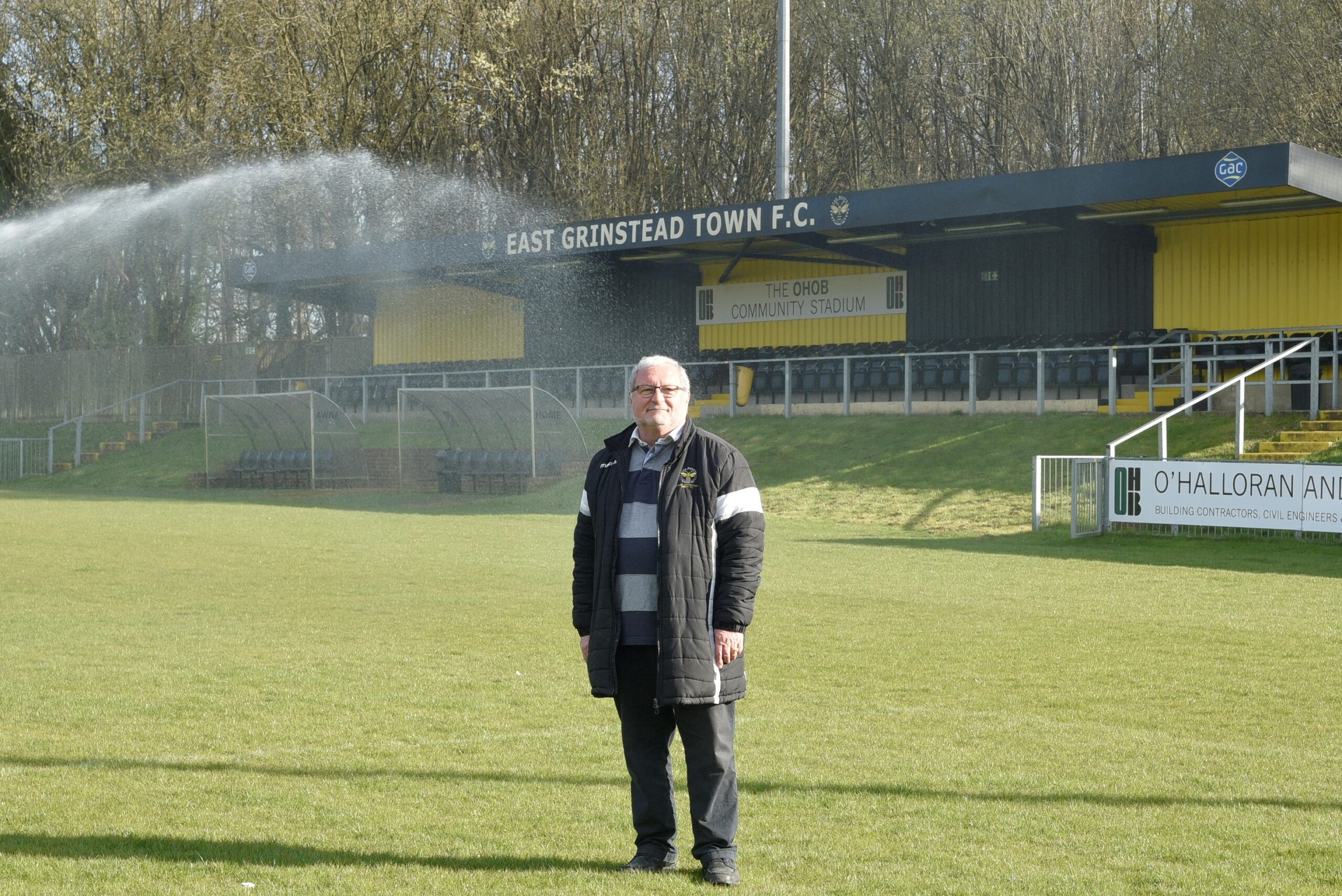 Turf Matters Article June 2021