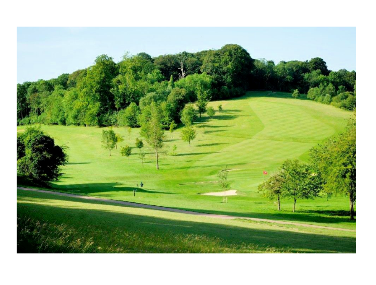 New Water Borehole for East Sussex Golf Club
