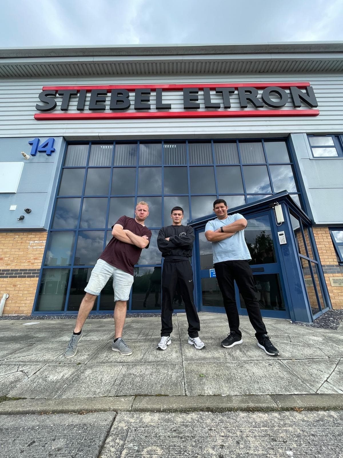 Training is crucial for the workforce at Nicholls