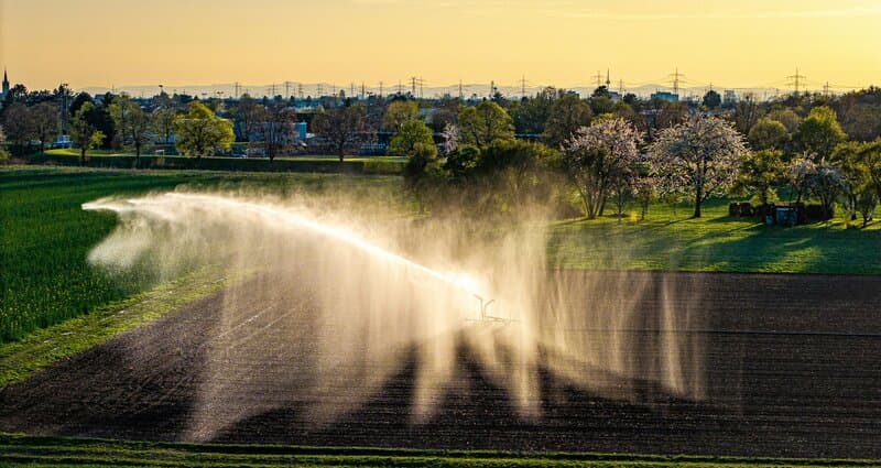 Everything You Need to Know About Water Abstraction and Discharge Permits
