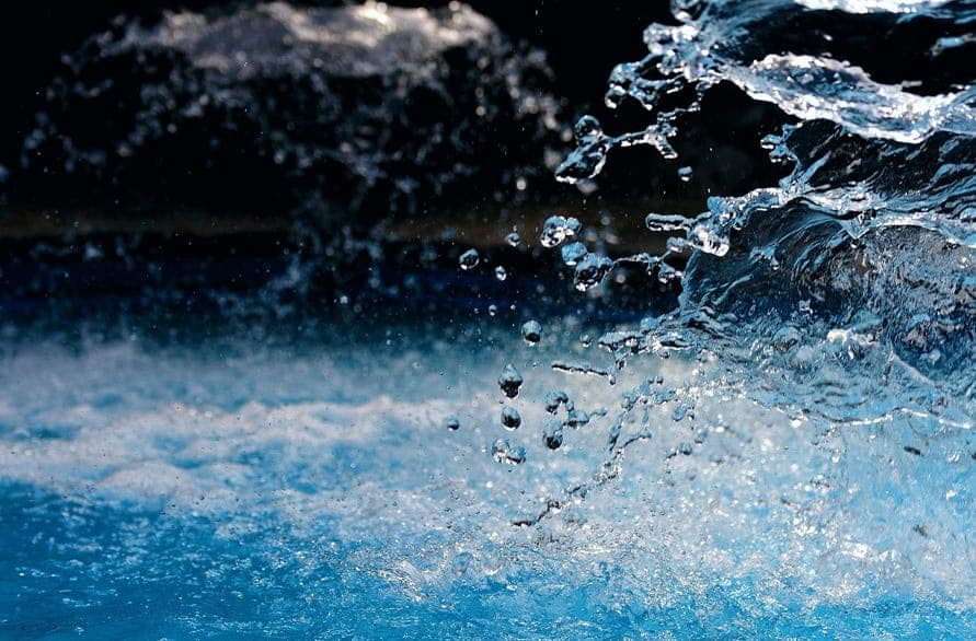 Water quality testing for private supplies — Nicholls Water Solutions
