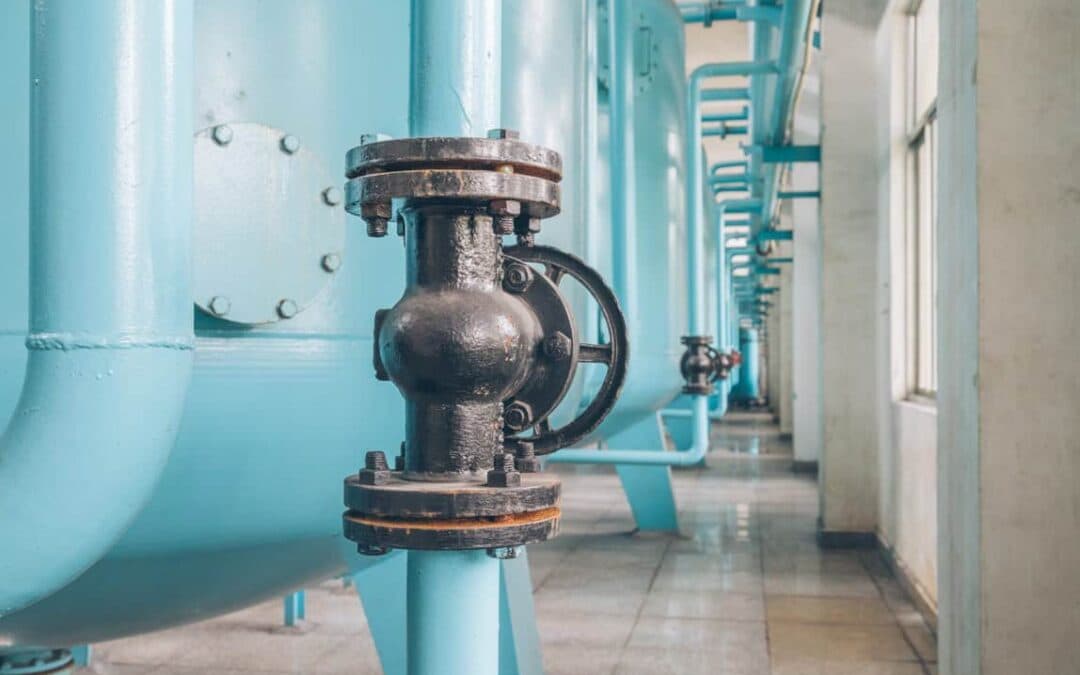 Designing Sustainable Water Systems for Sports & Leisure Facilities and Schools