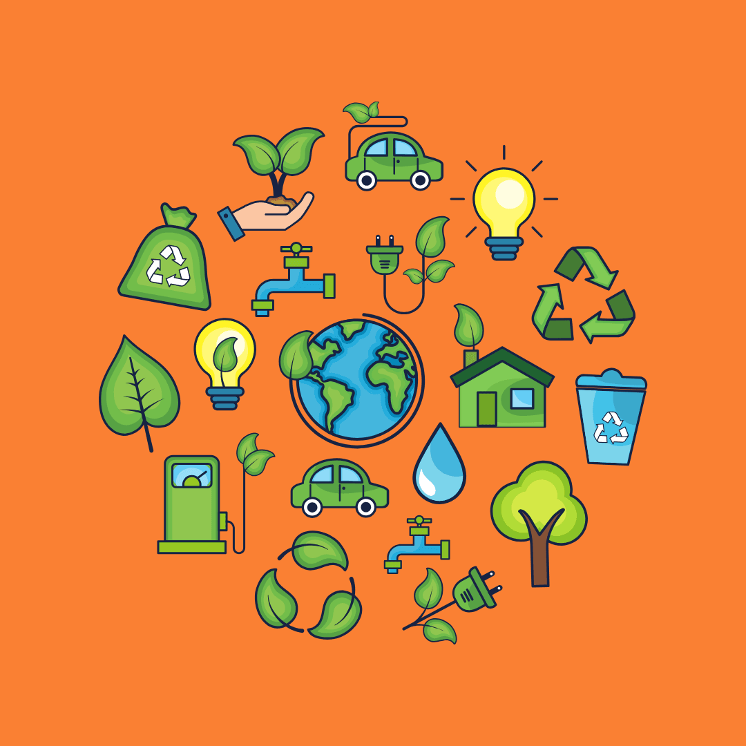Happy World Environment Day from all at Nicholls