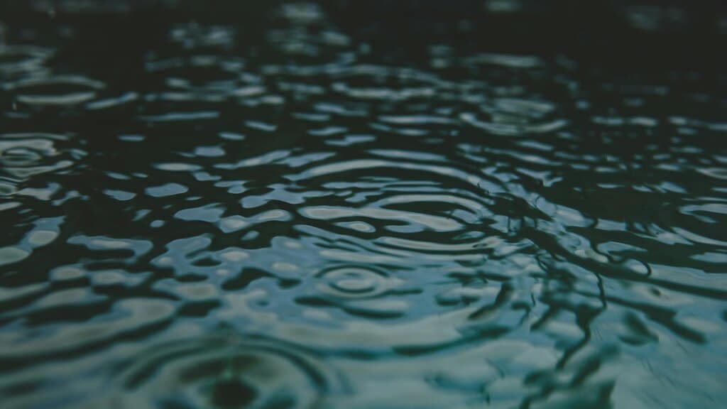 Rainfall