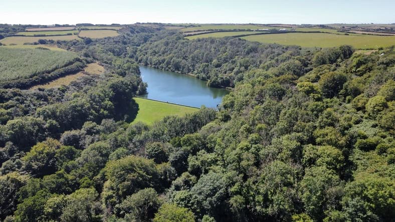 Reservoir design — Nicholls Water Solutions