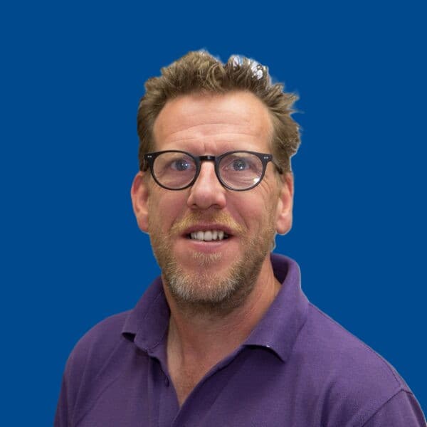 Mark Aylwin