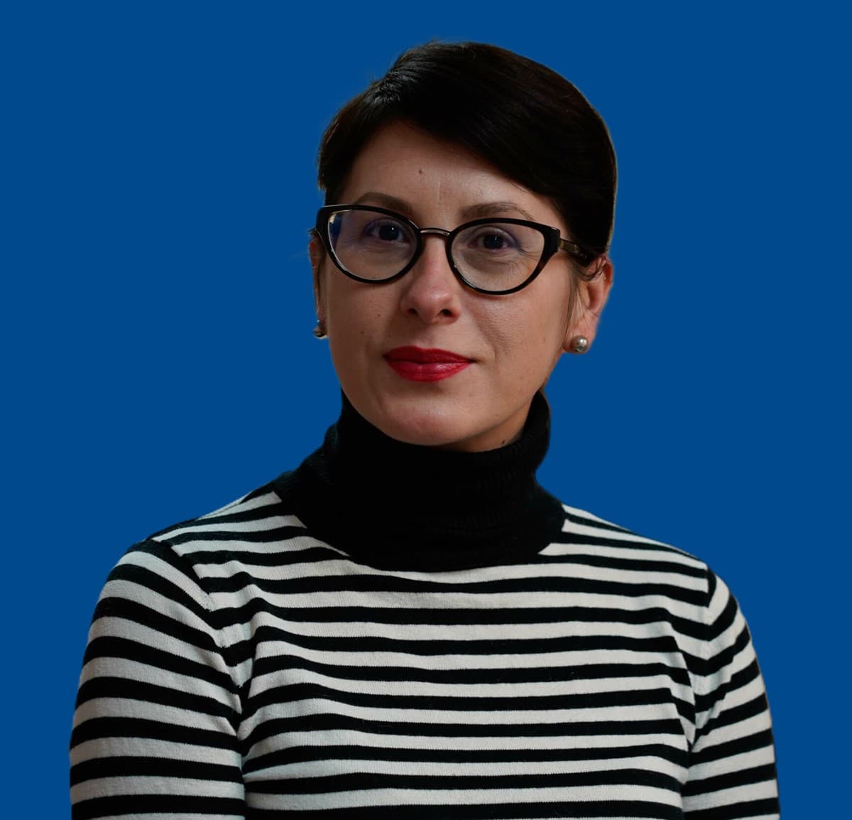 Alina Cornea