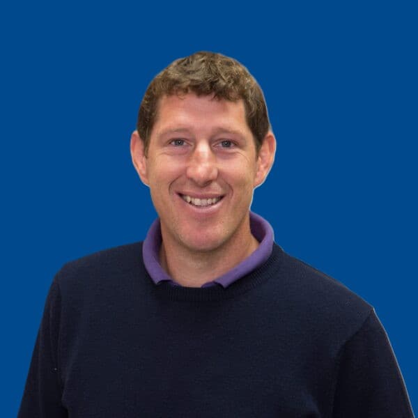 Richard Nicholls
