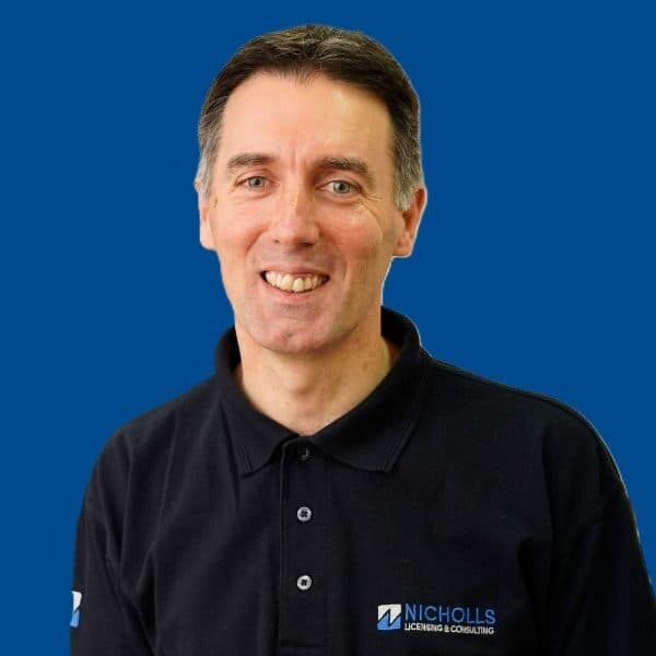 Graham Reid