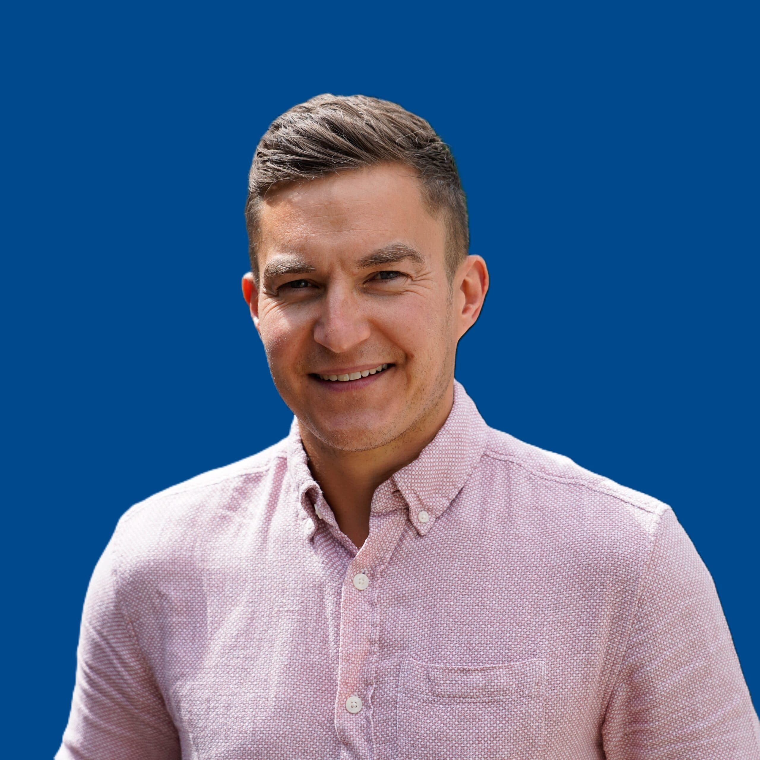 Jonny Gowing