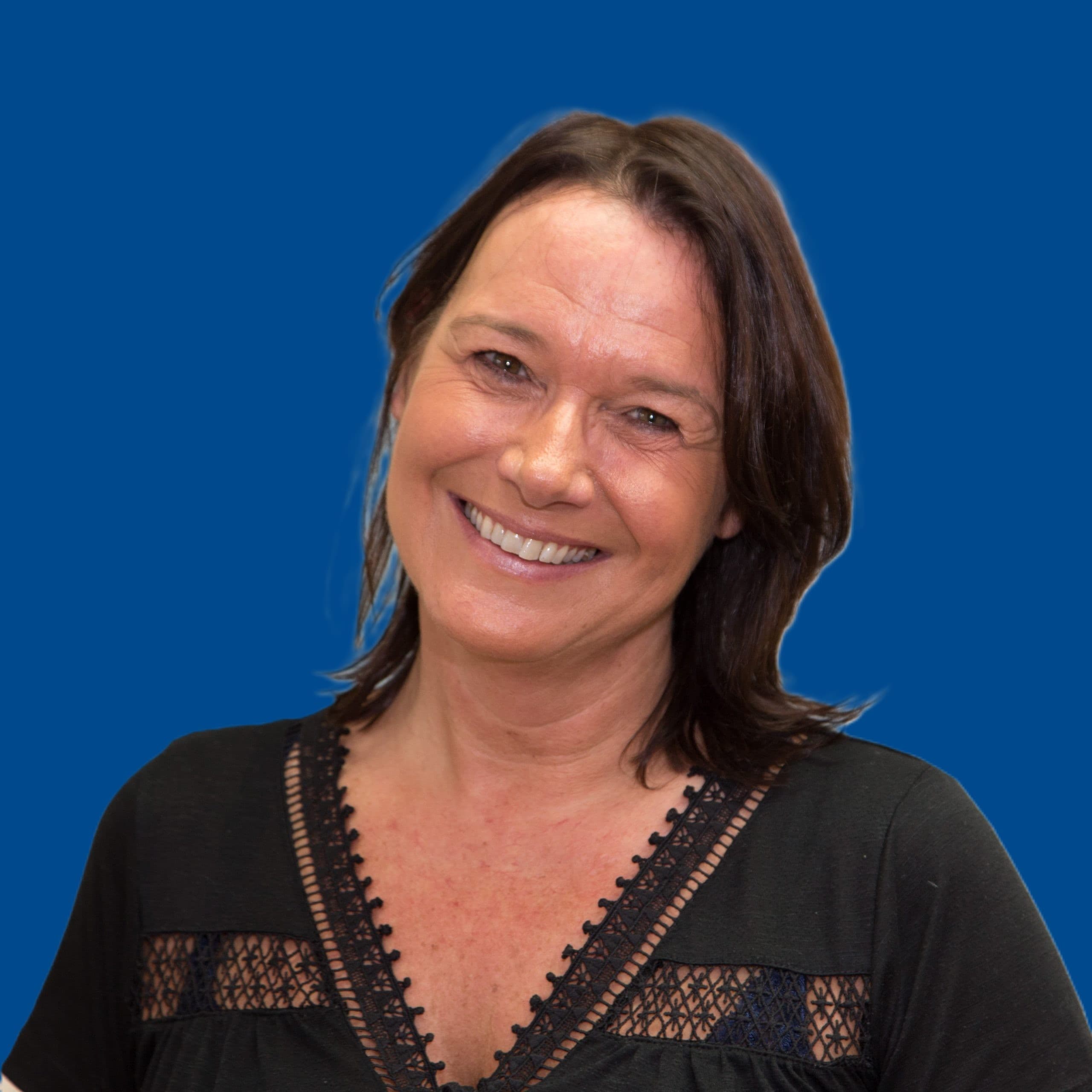 Jo Geddes