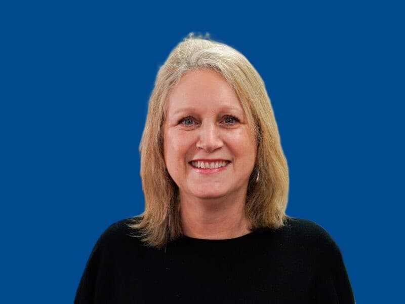 Tracie Anderson