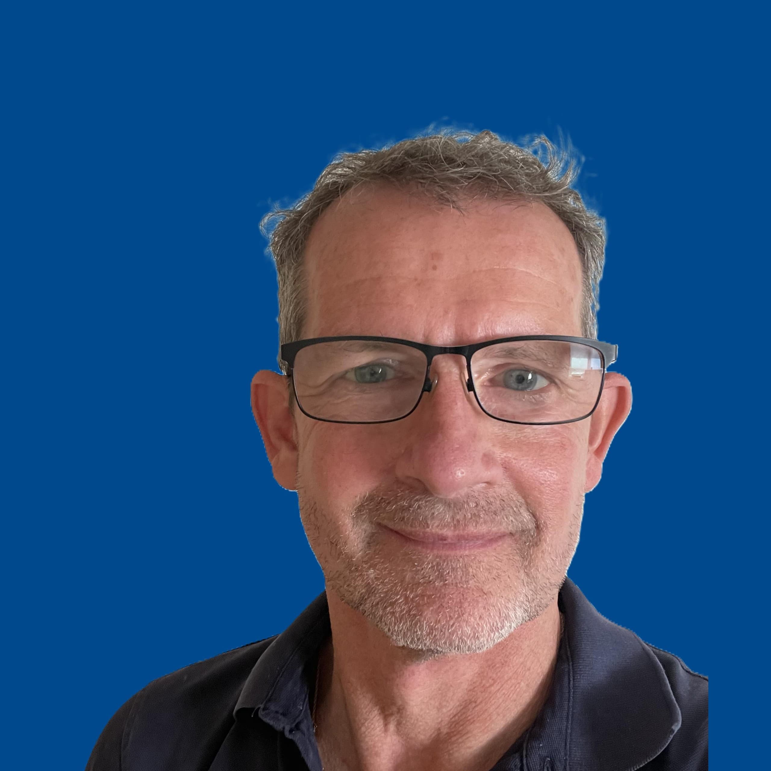 Michael Gadd